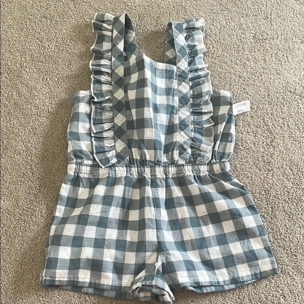 Rachel Zoe Rompers - Picture 6 of 10